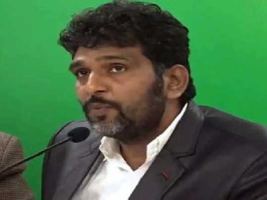 Satish Ukey